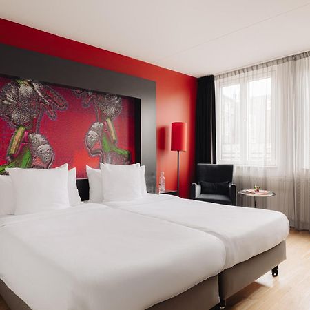 Leonardo Boutique Hotel Maastricht City Center Former Designhotel Экстерьер фото
