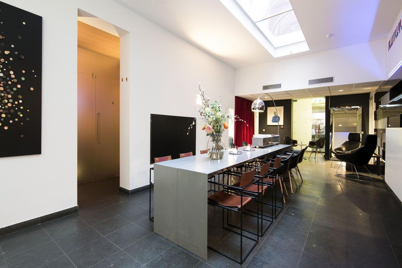 Leonardo Boutique Hotel Maastricht City Center Former Designhotel Экстерьер фото