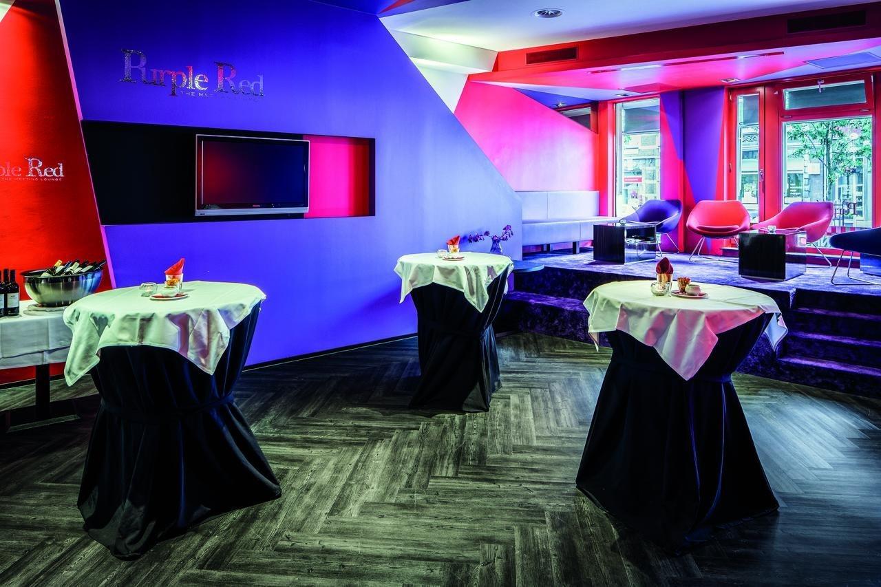 Leonardo Boutique Hotel Maastricht City Center Former Designhotel Экстерьер фото