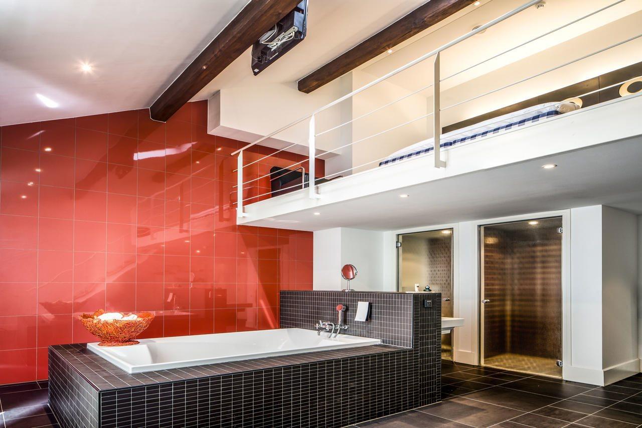 Leonardo Boutique Hotel Maastricht City Center Former Designhotel Экстерьер фото