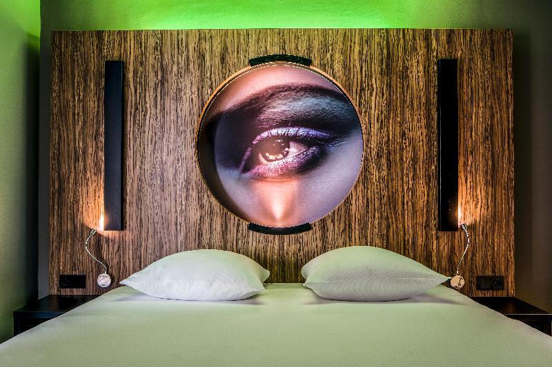 Leonardo Boutique Hotel Maastricht City Center Former Designhotel Экстерьер фото