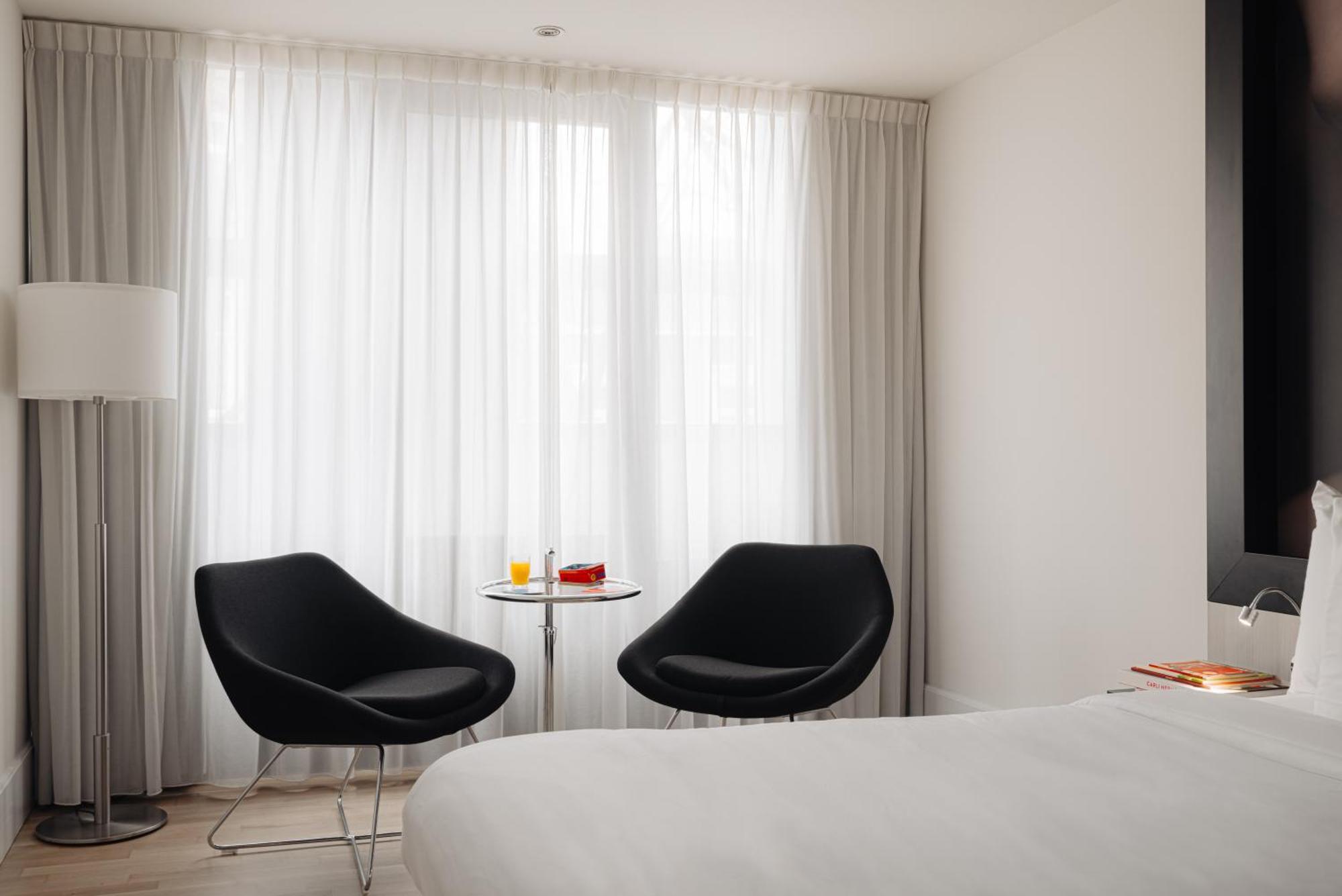 Leonardo Boutique Hotel Maastricht City Center Former Designhotel Экстерьер фото